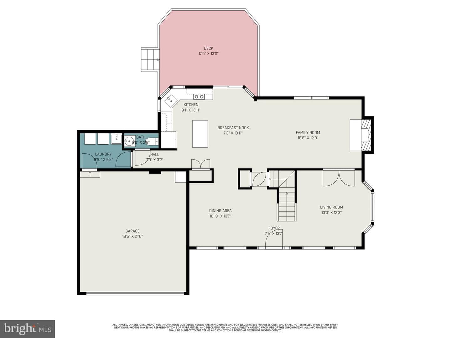 2604 Smallwood Drive photo 39