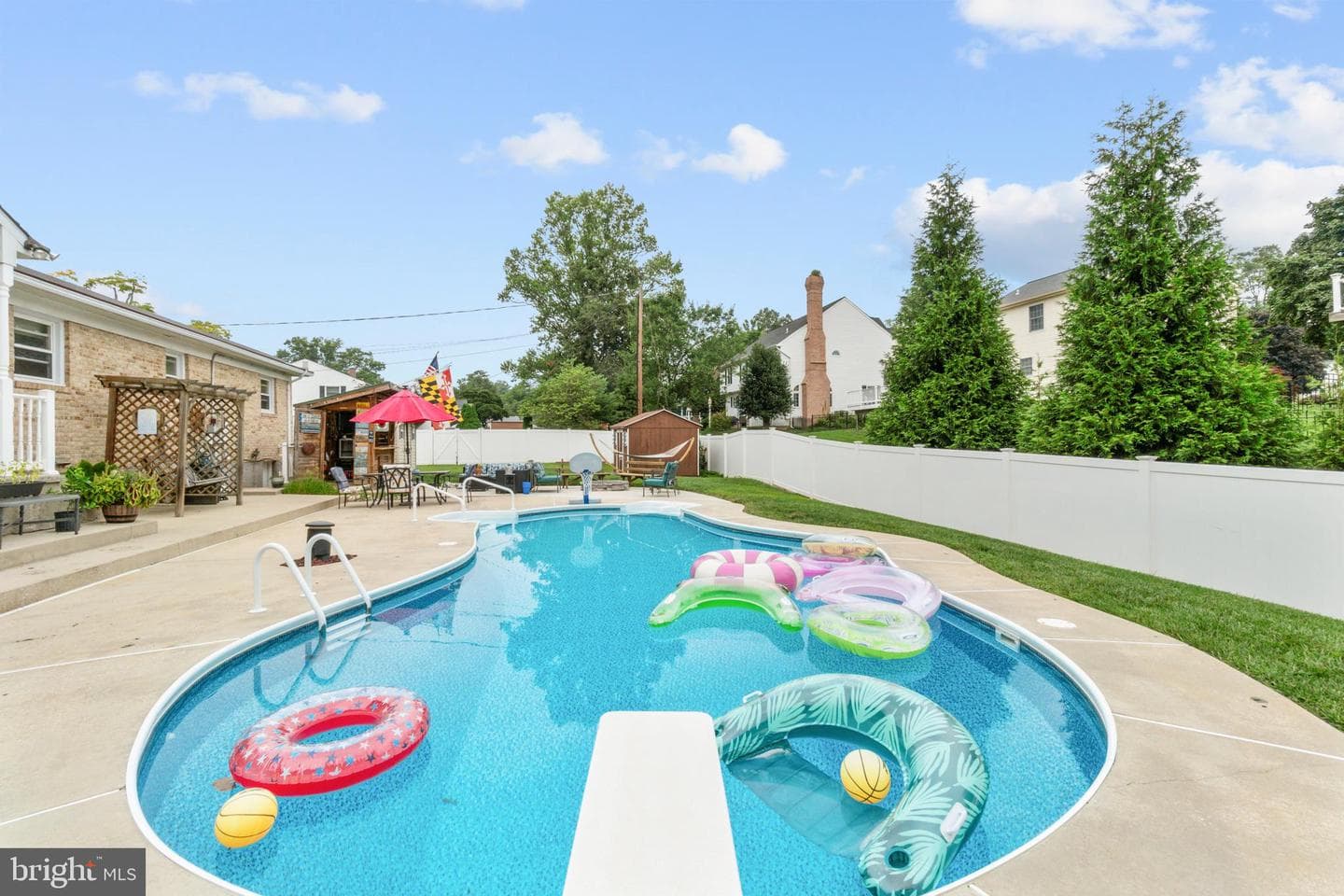 505 Wendellwood Drive photo 31