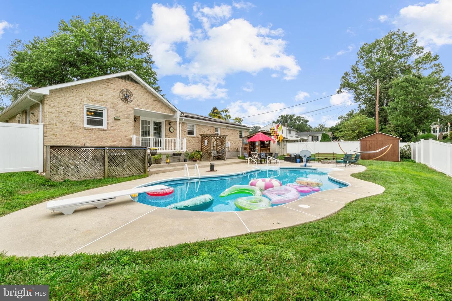 505 Wendellwood Drive photo 32