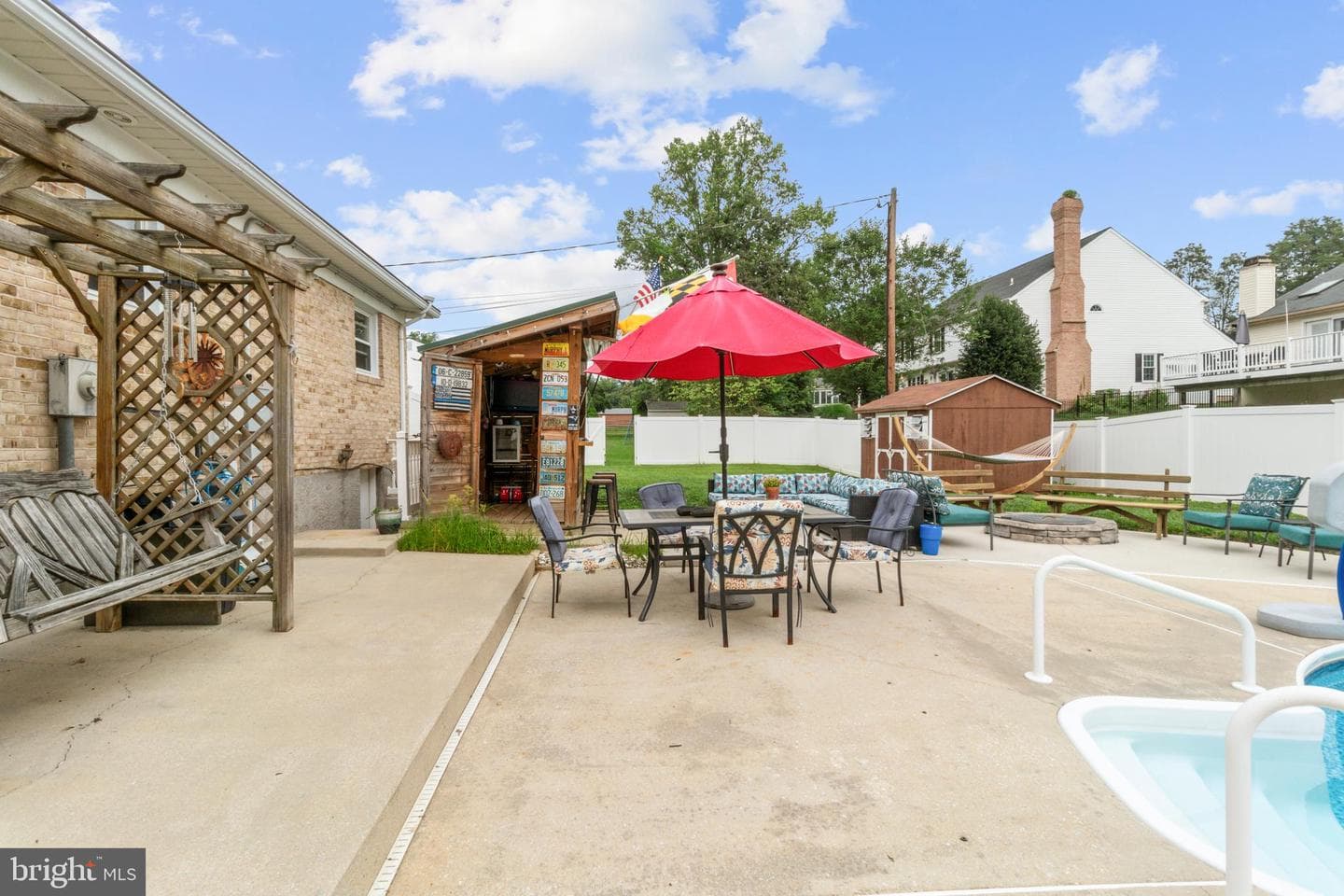 505 Wendellwood Drive photo 40
