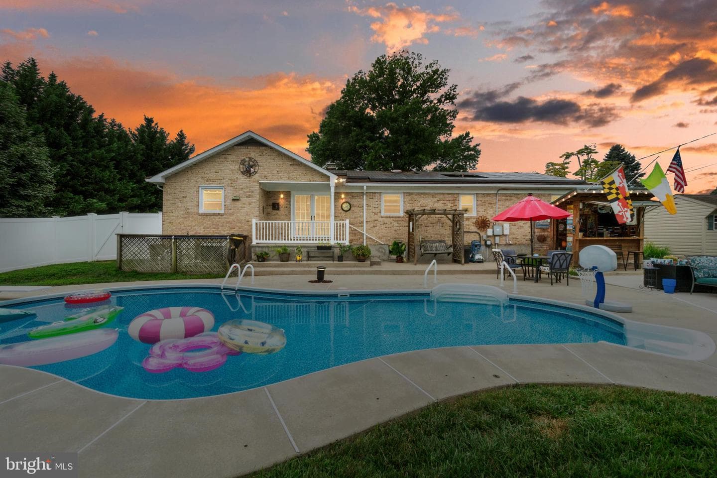 505 Wendellwood Drive photo 42