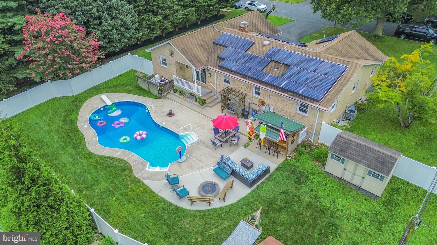 505 Wendellwood Drive photo 45