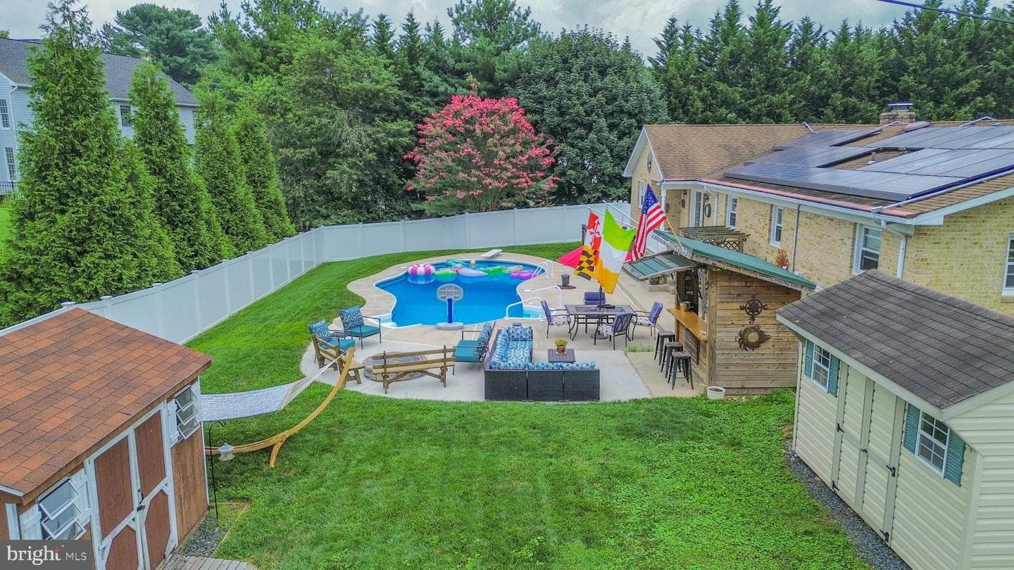 505 Wendellwood Drive photo 48