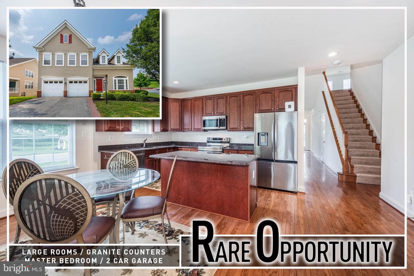 200 Smarty Jones Terrace, Havre De Grace