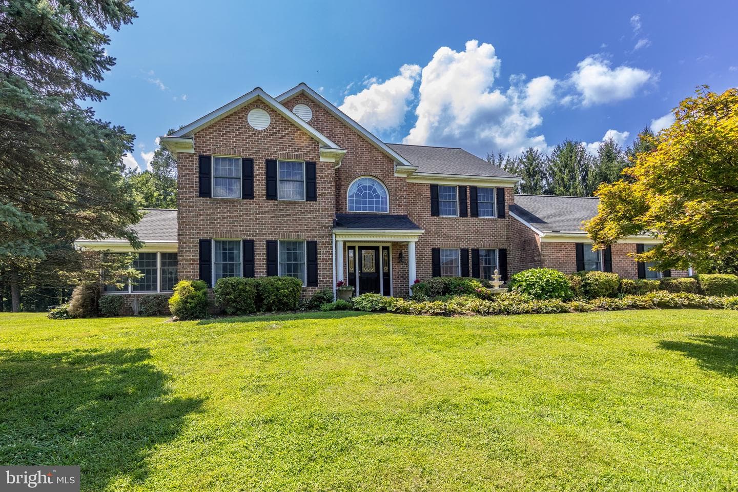 1505 Huntfield Way