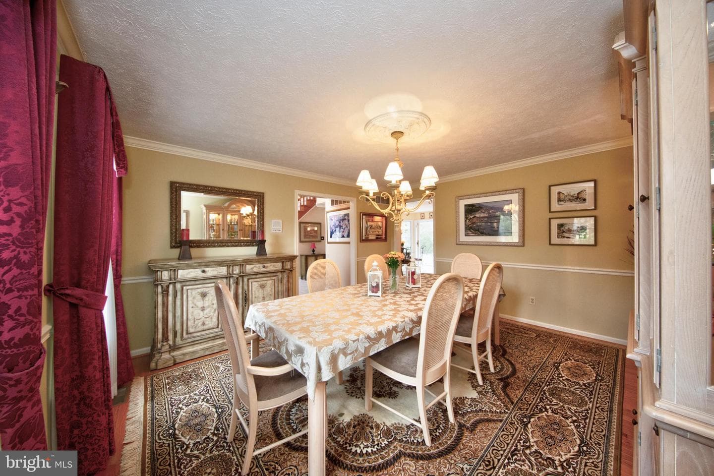 1505 Huntfield Way photo 9