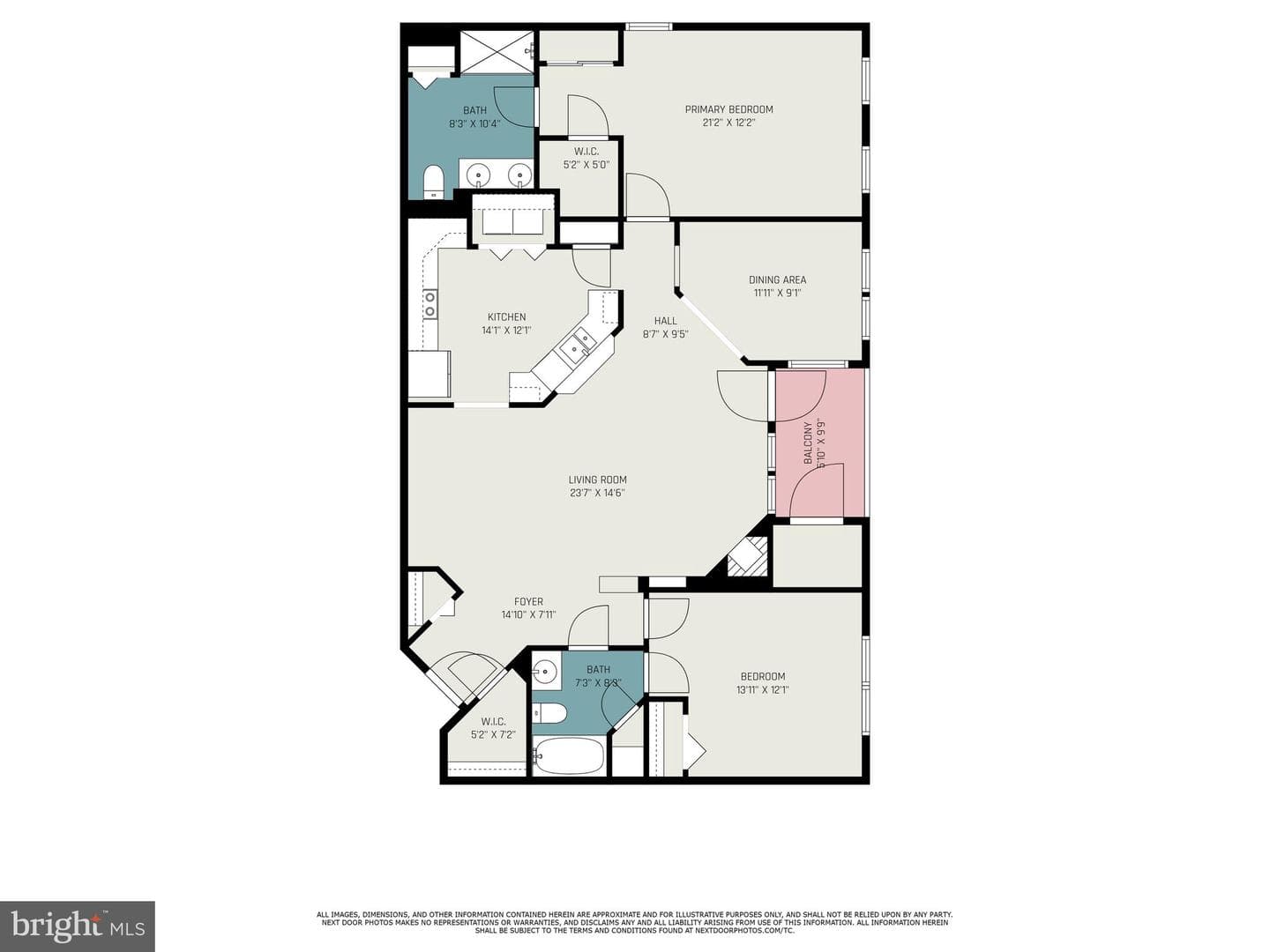 261 Beckenham Circle #204 photo 28