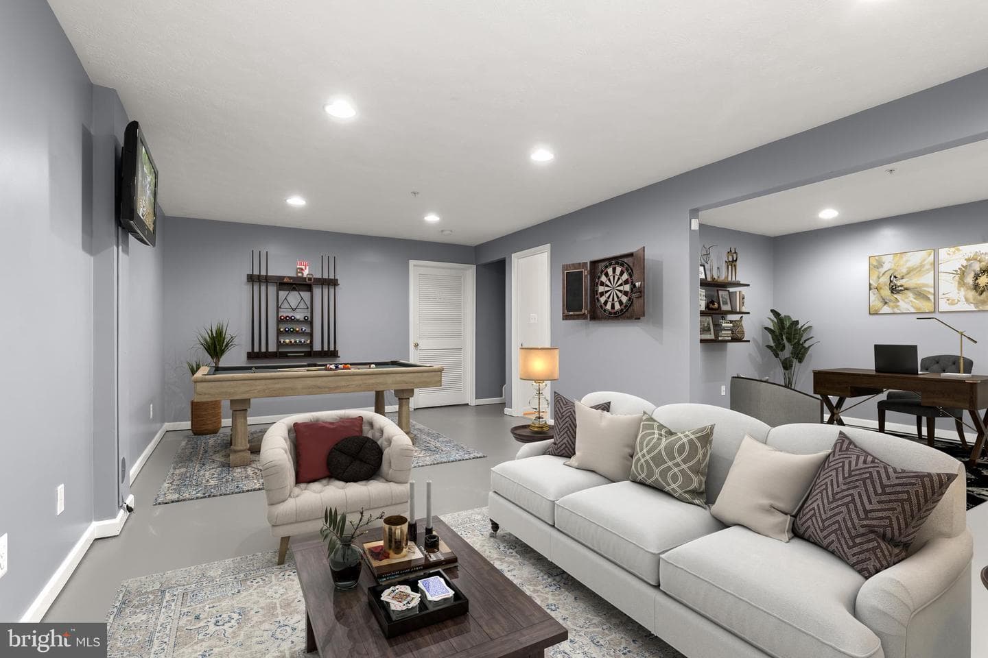 4729 Thistle Hill Drive photo 46