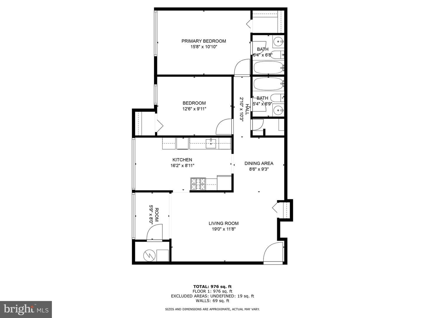 100 Royal Oak Drive #i photo 23