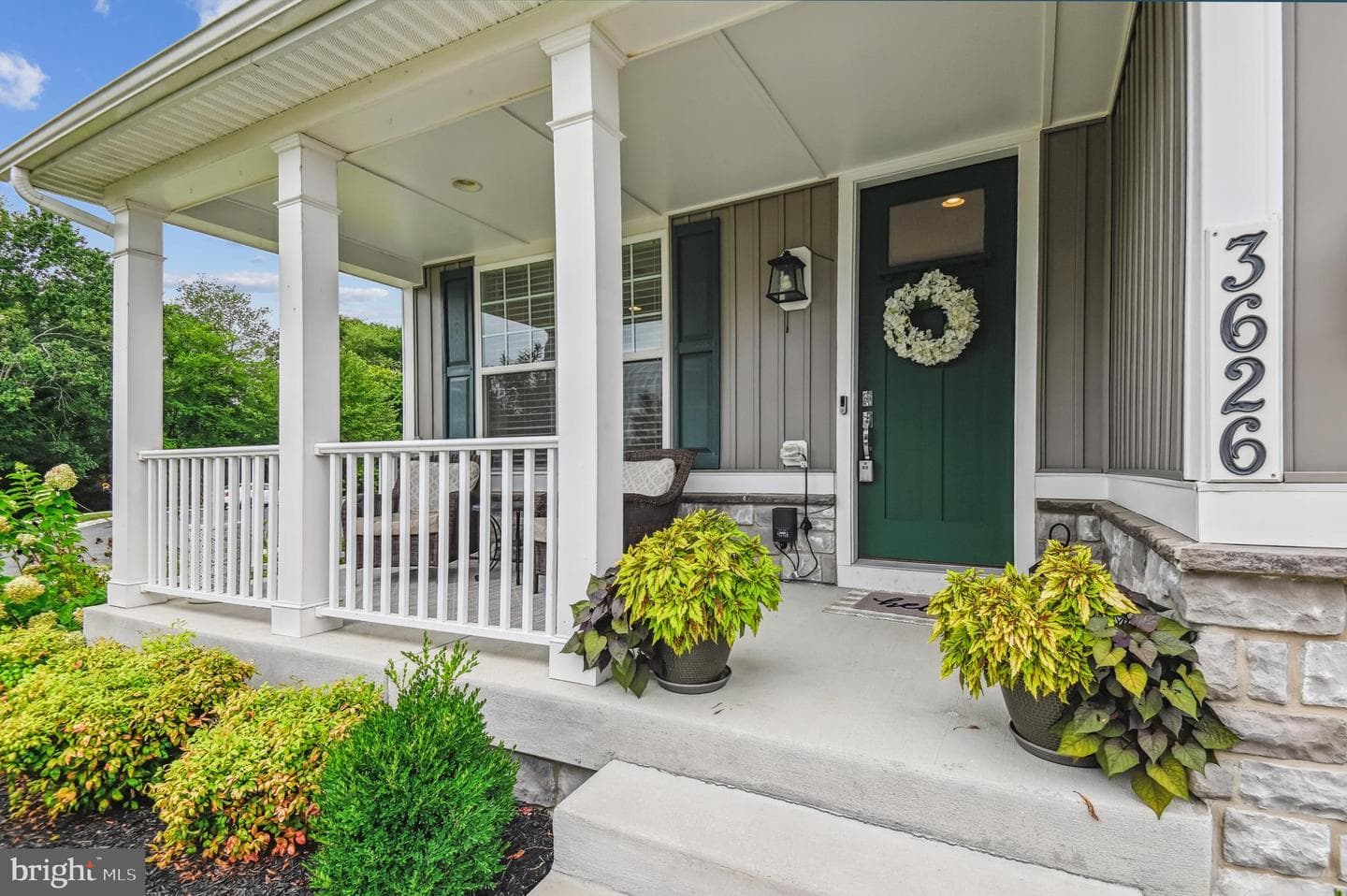3626 Amber Way photo 2