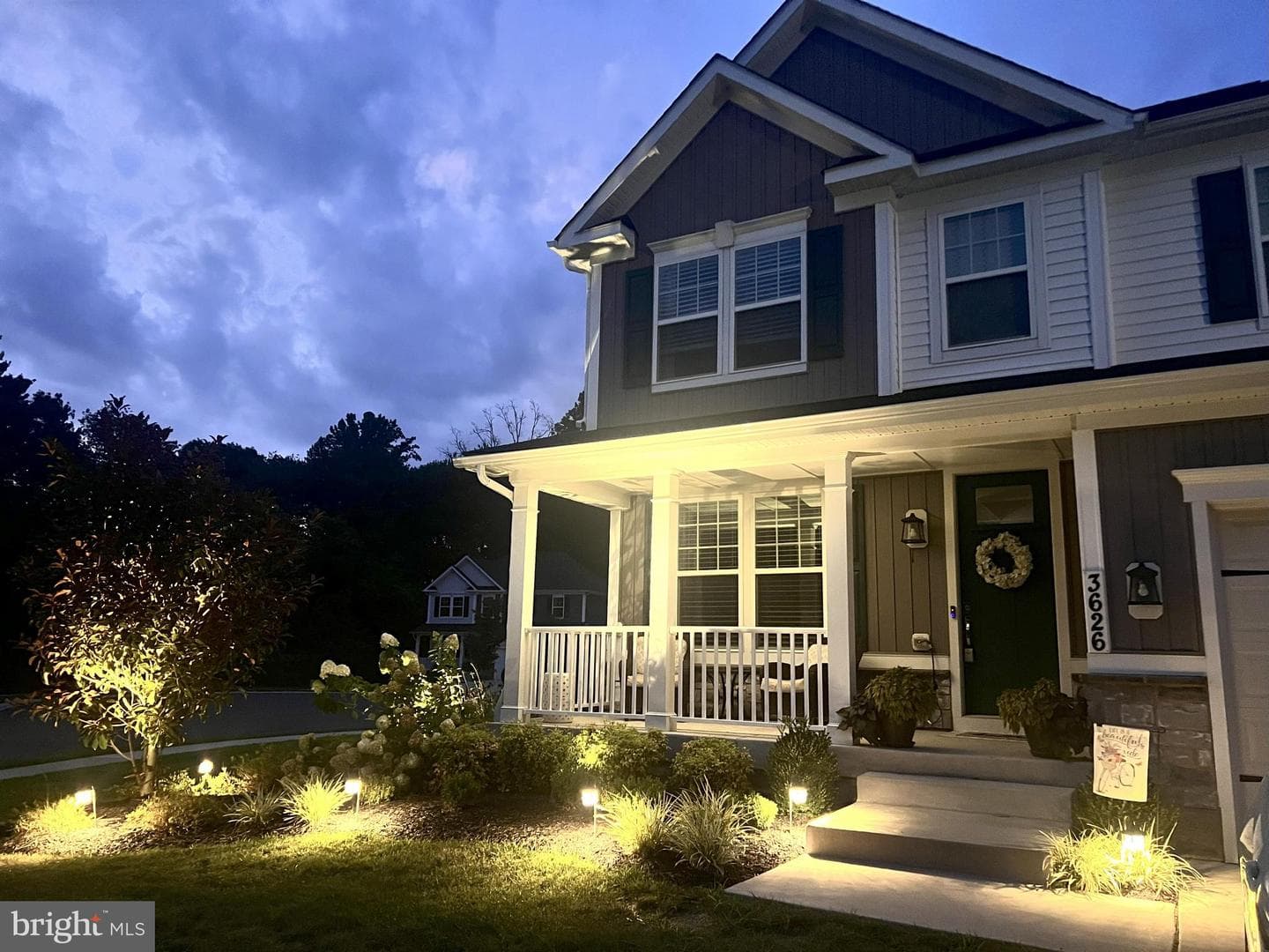 3626 Amber Way photo 40