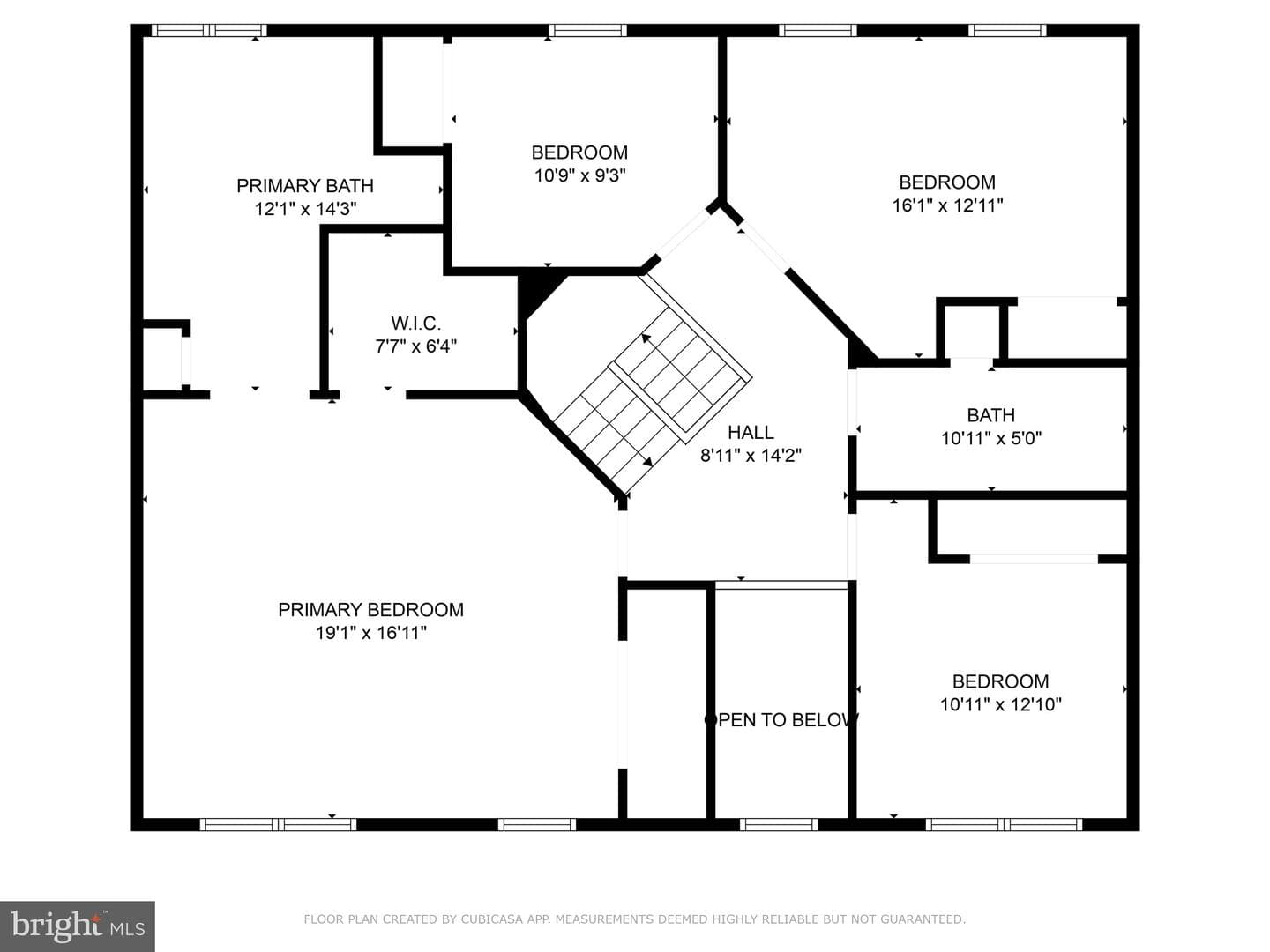 4822 Seven Trails Circle photo 38