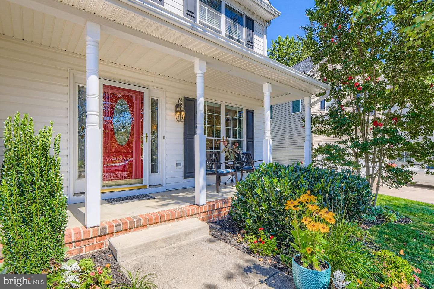 4822 Seven Trails Circle photo 4