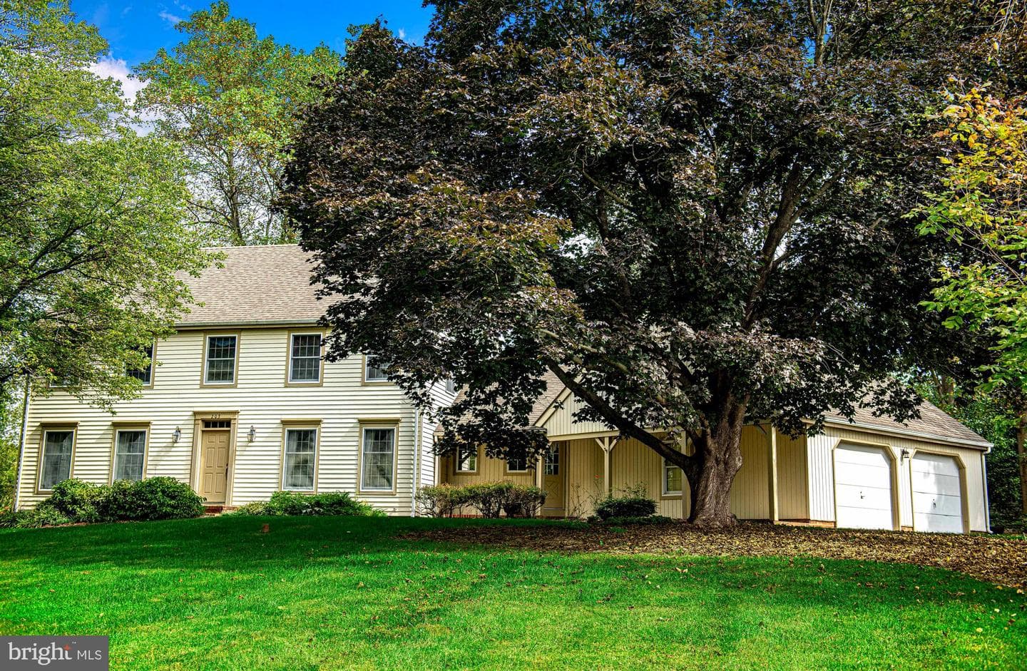 203 Goucher Way photo 3