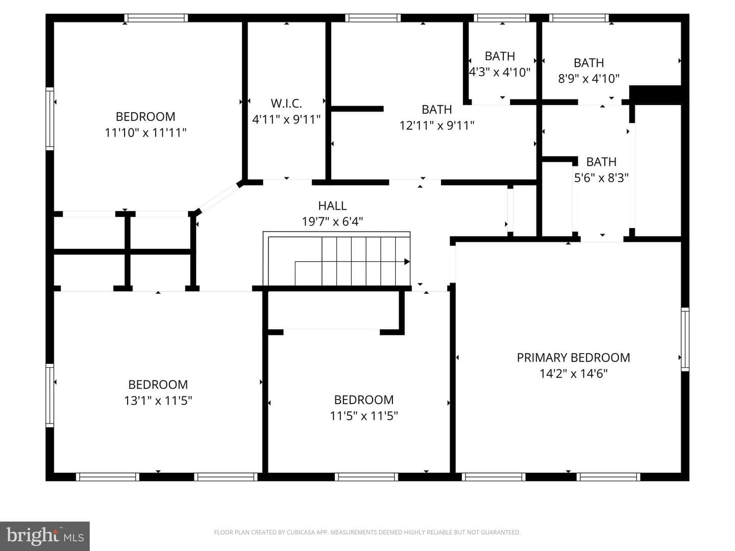 203 Goucher Way photo 44