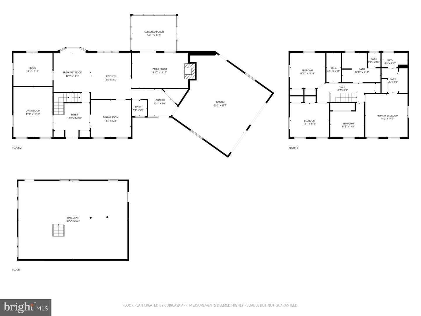 203 Goucher Way photo 46