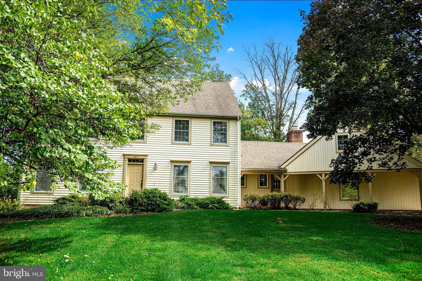 203 Goucher Way photo 5