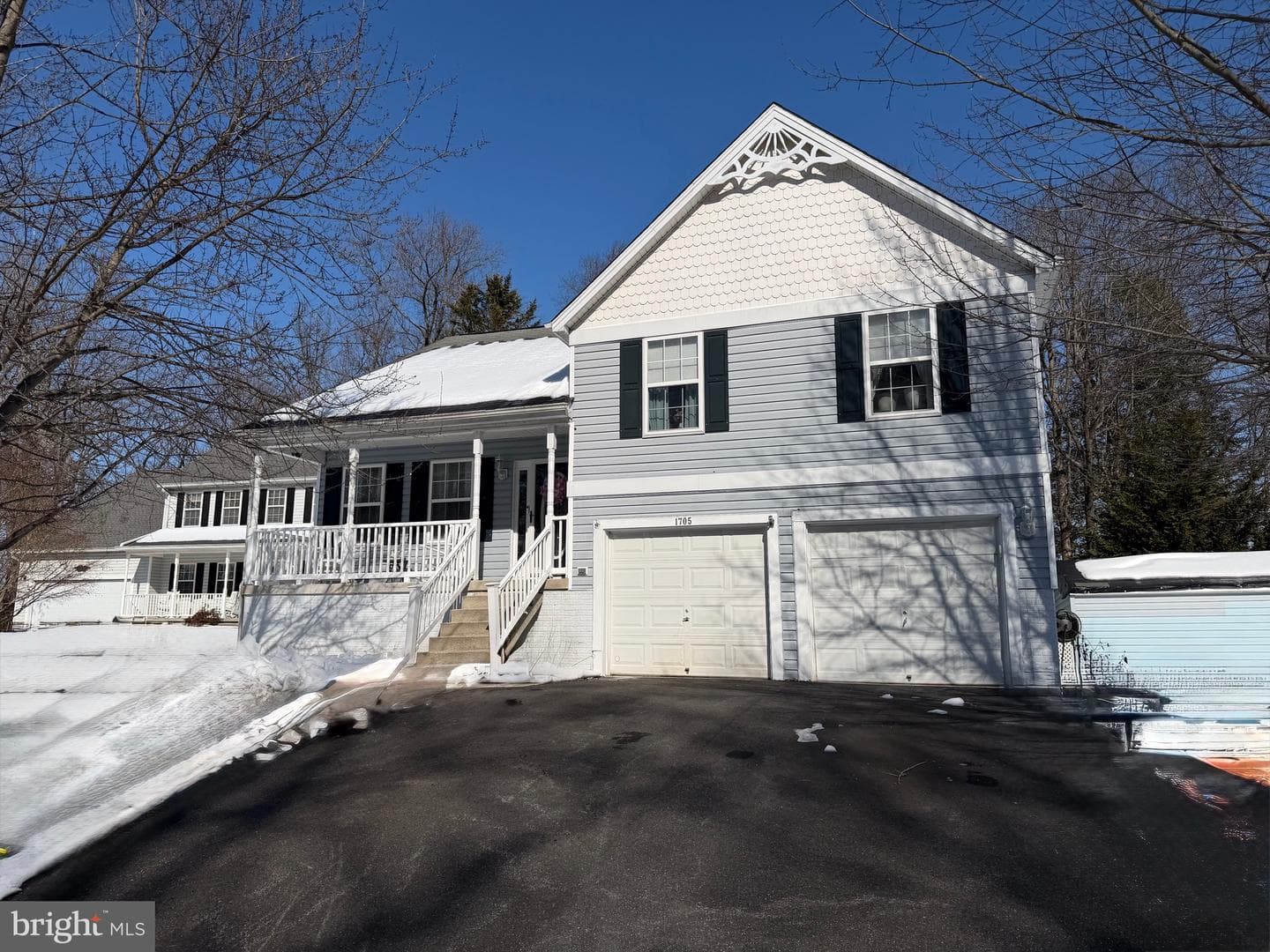 1705 Church Point Court