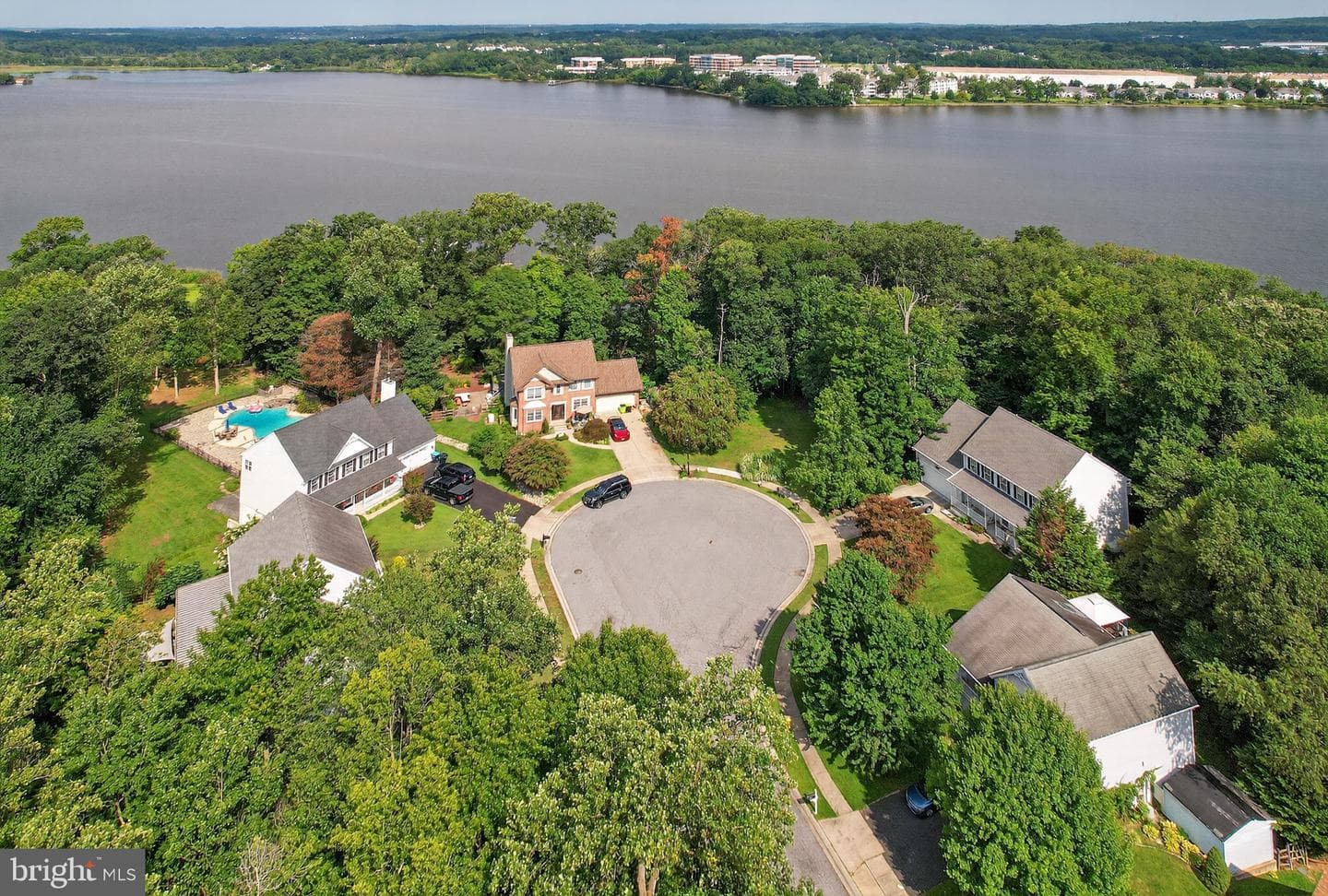 1705 Church Point Court photo 76