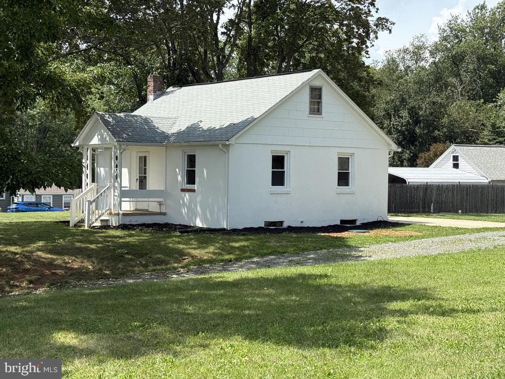 3156 Aldino Road photo 2