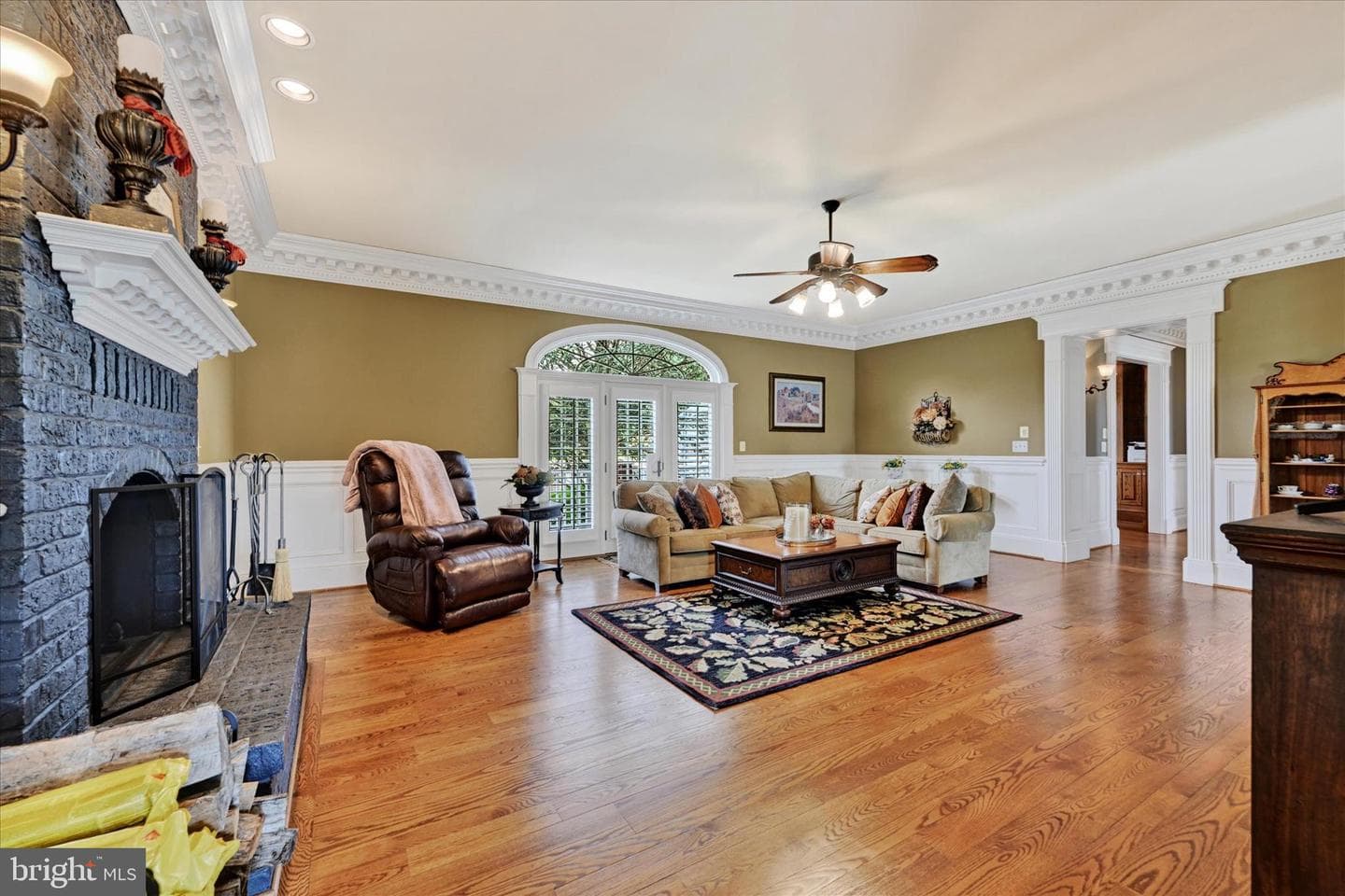 2258 Baldwin Mill Road photo 23
