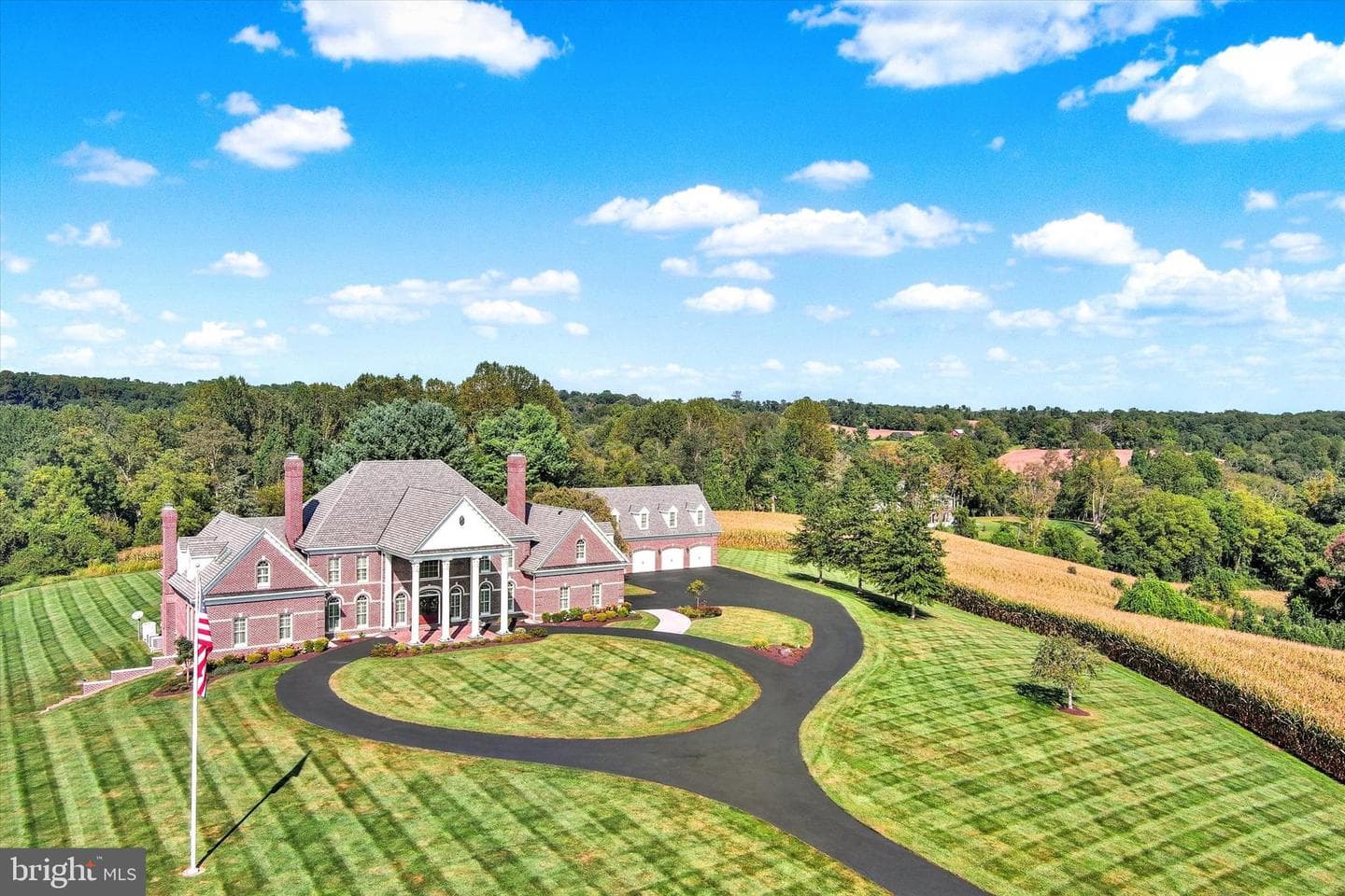 2258 Baldwin Mill Road photo 3