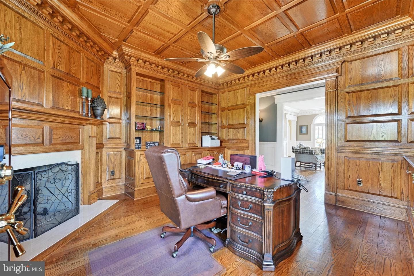 2258 Baldwin Mill Road photo 30