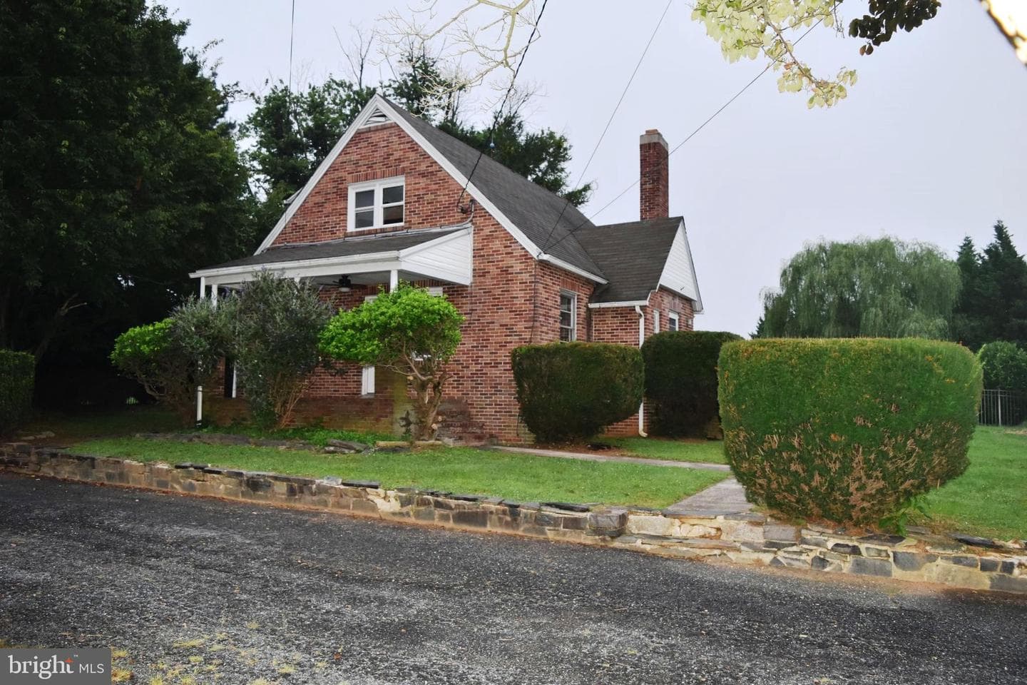 1720 Grafton Shop Road photo 9