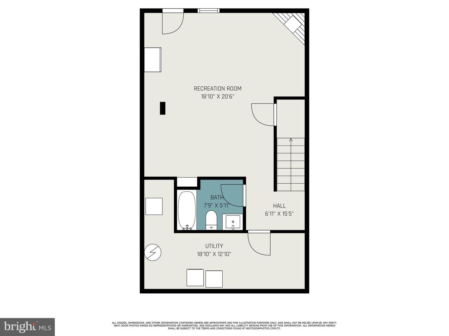226 Hunters Run Terrace photo 25