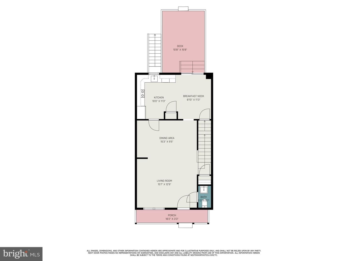 226 Hunters Run Terrace photo 26