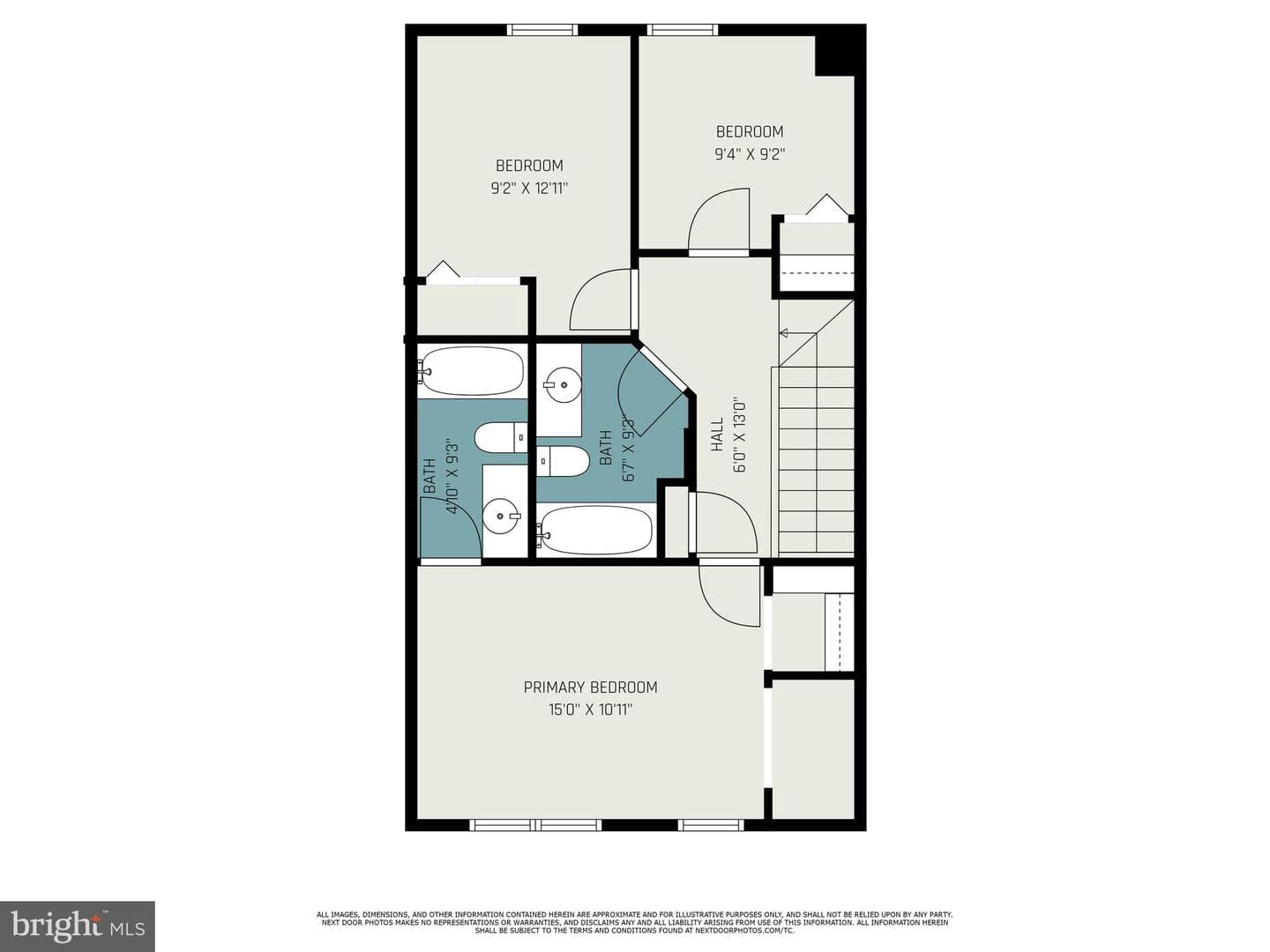 226 Hunters Run Terrace photo 27