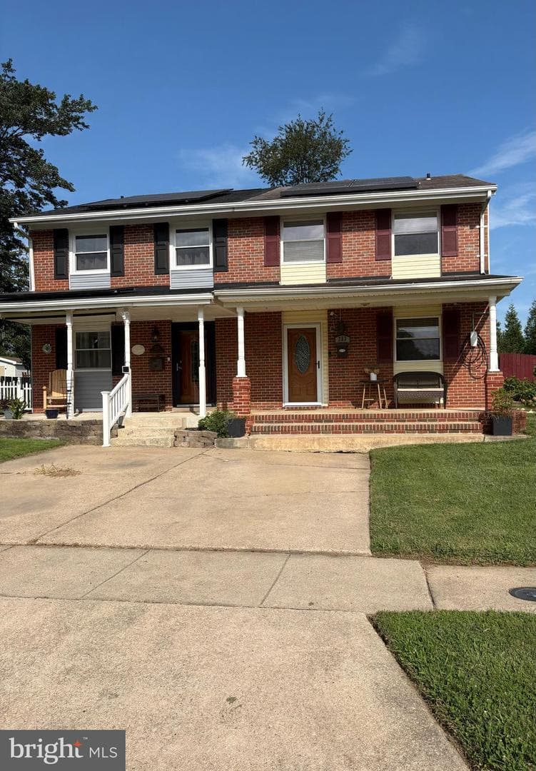 233 Haverhill Road