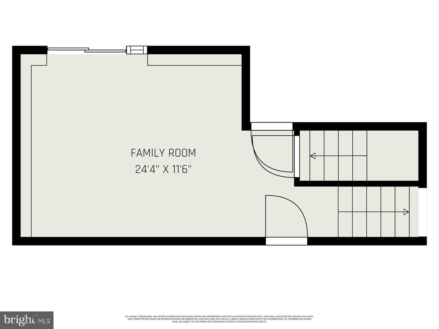 612 Baldwin Drive photo 32