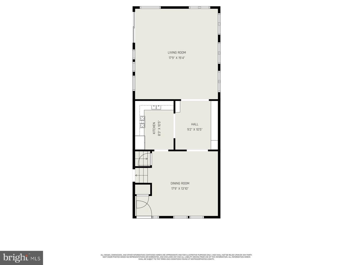 612 Baldwin Drive photo 33