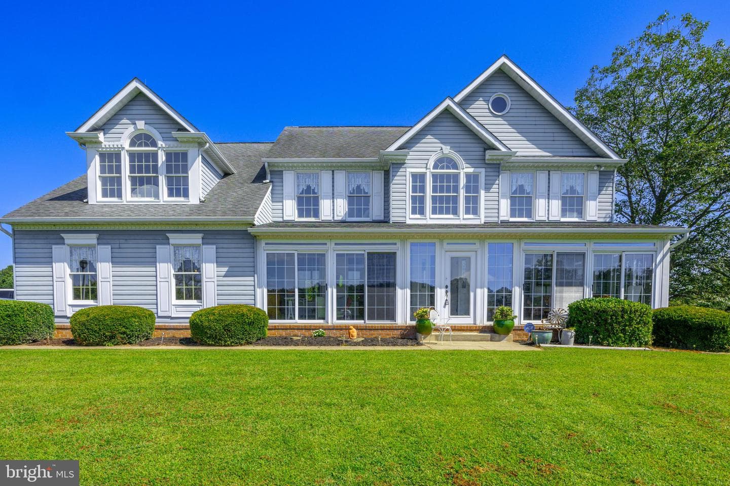 1134 Chrome Hill Road photo 1