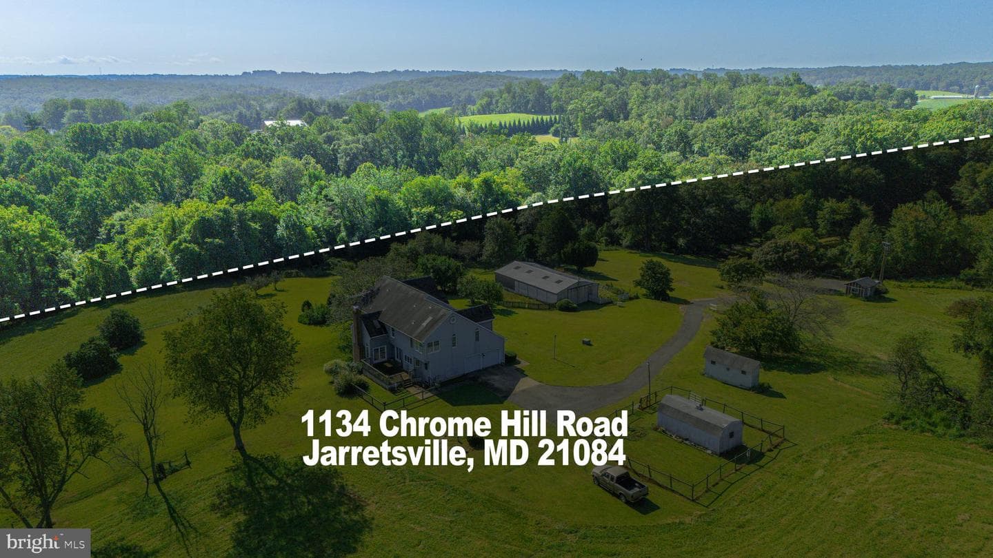 1134 Chrome Hill Road photo 100