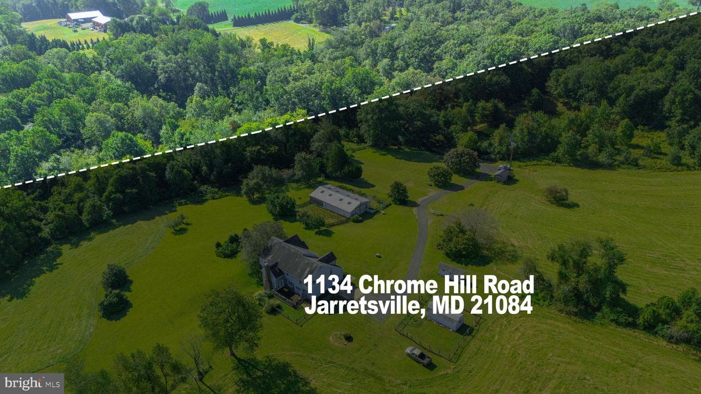 1134 Chrome Hill Road photo 101