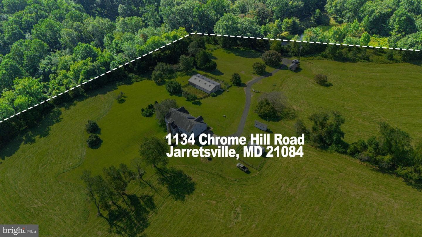 1134 Chrome Hill Road photo 102