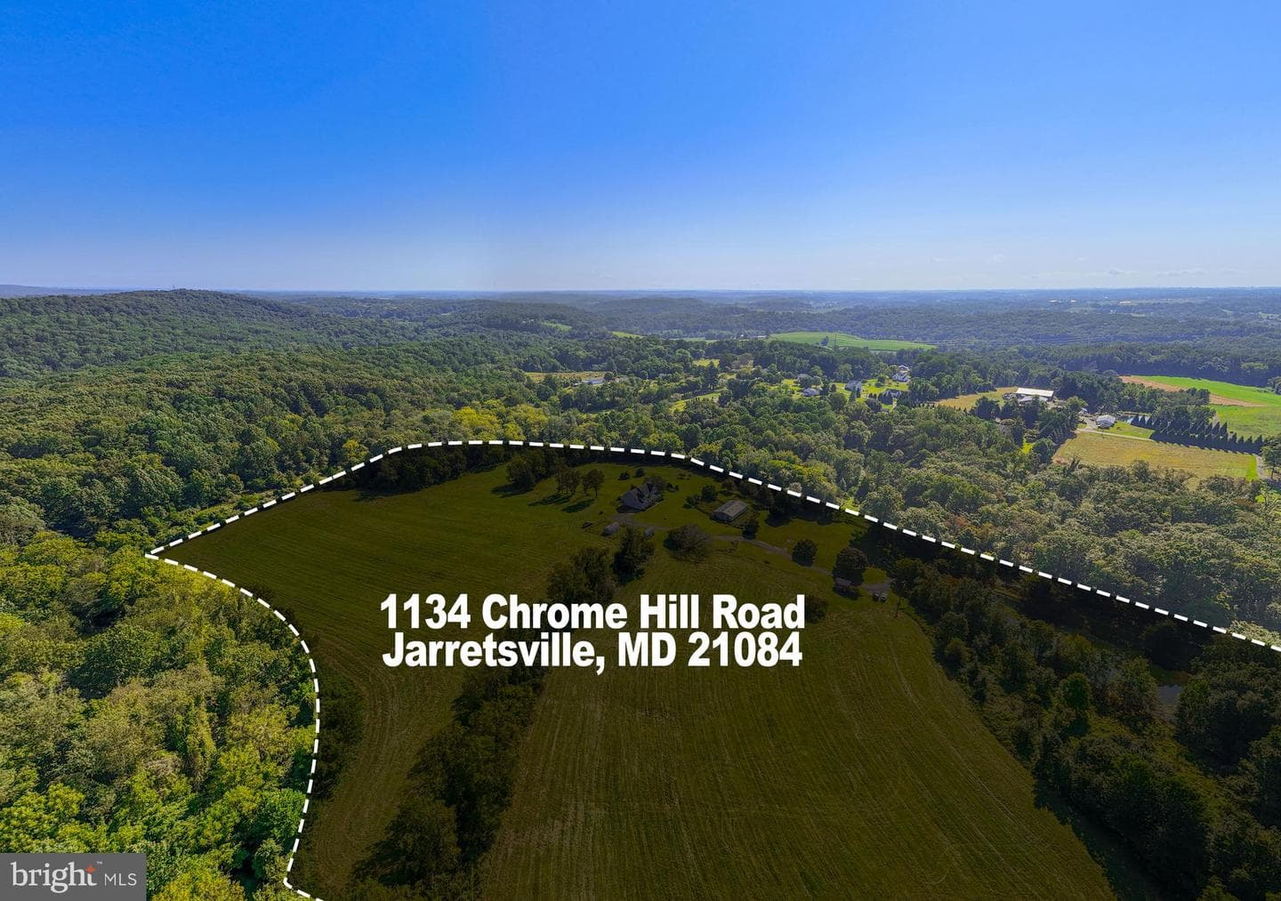 1134 Chrome Hill Road photo 103