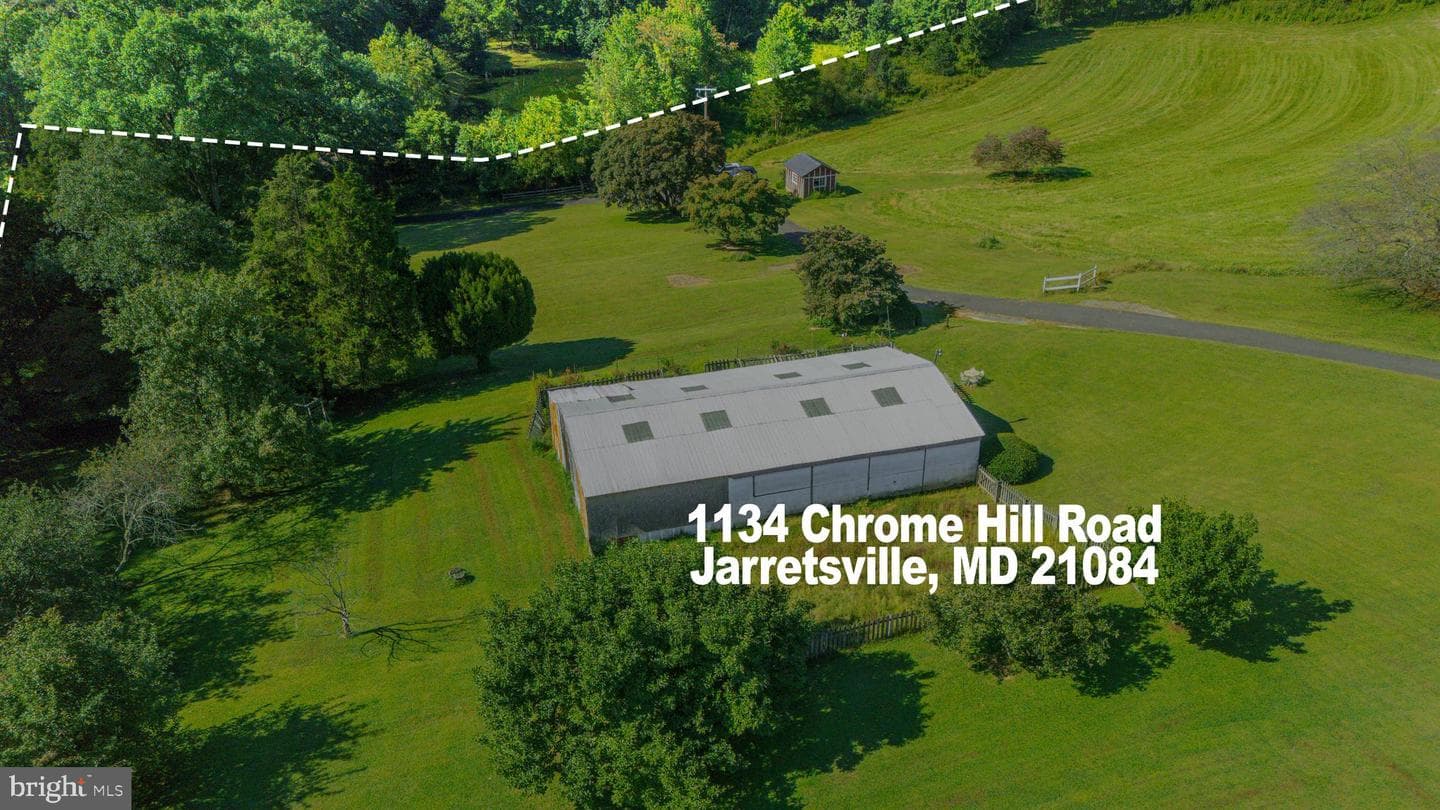 1134 Chrome Hill Road photo 109