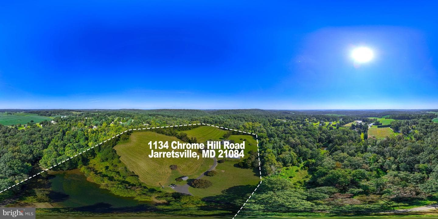1134 Chrome Hill Road photo 119