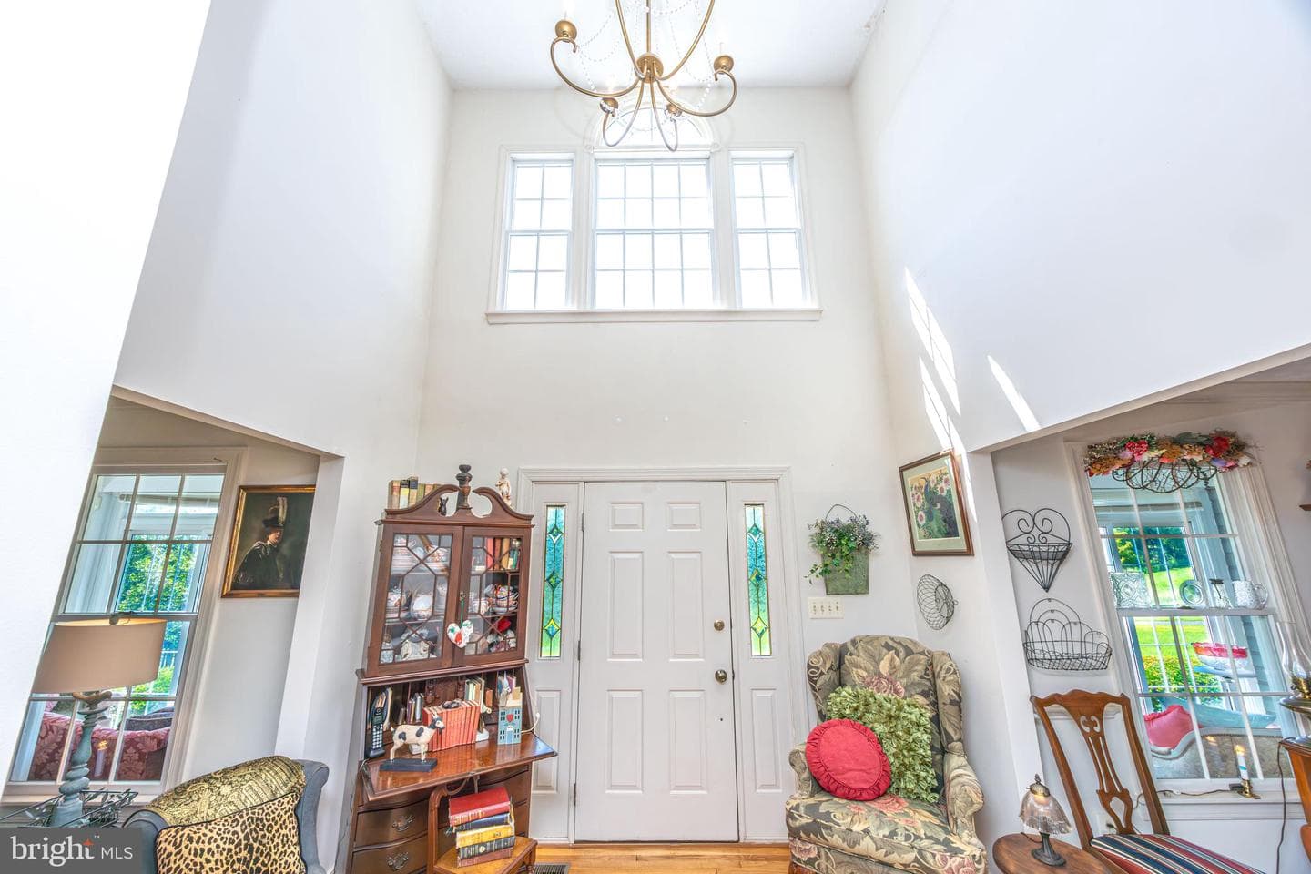 1134 Chrome Hill Road photo 15