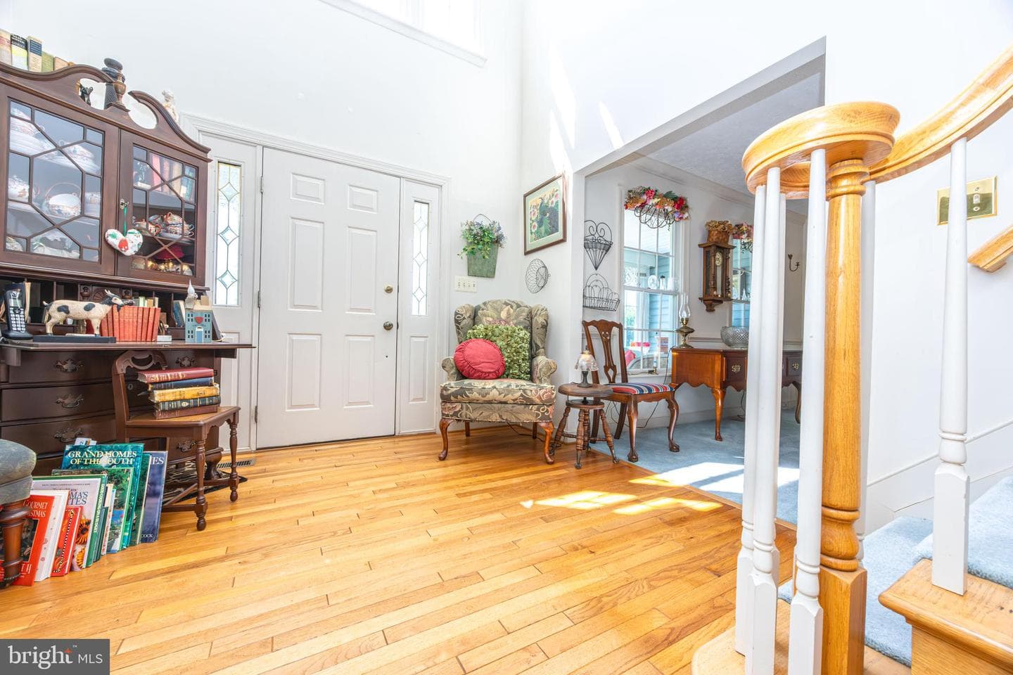 1134 Chrome Hill Road photo 18