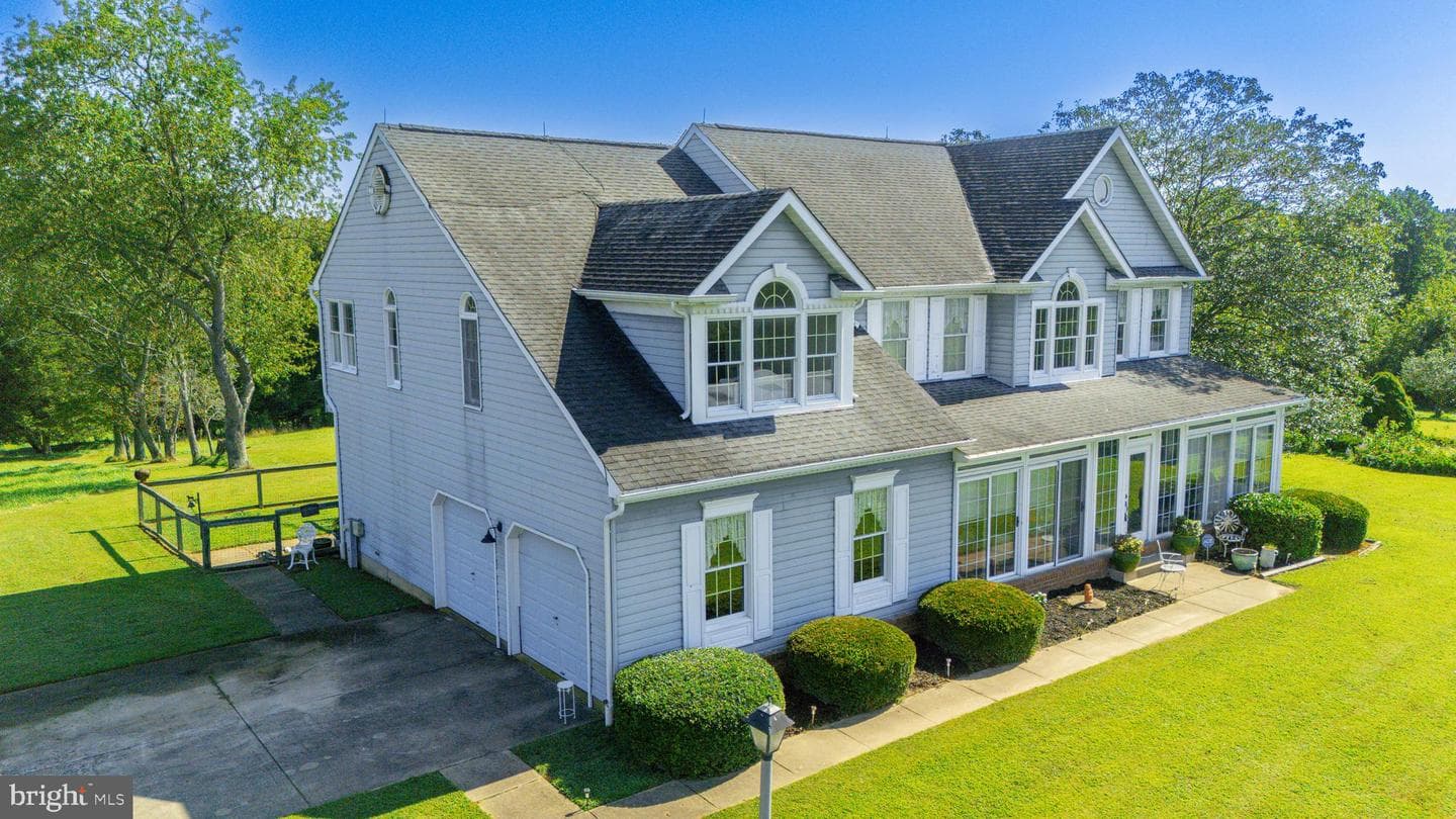 1134 Chrome Hill Road photo 2