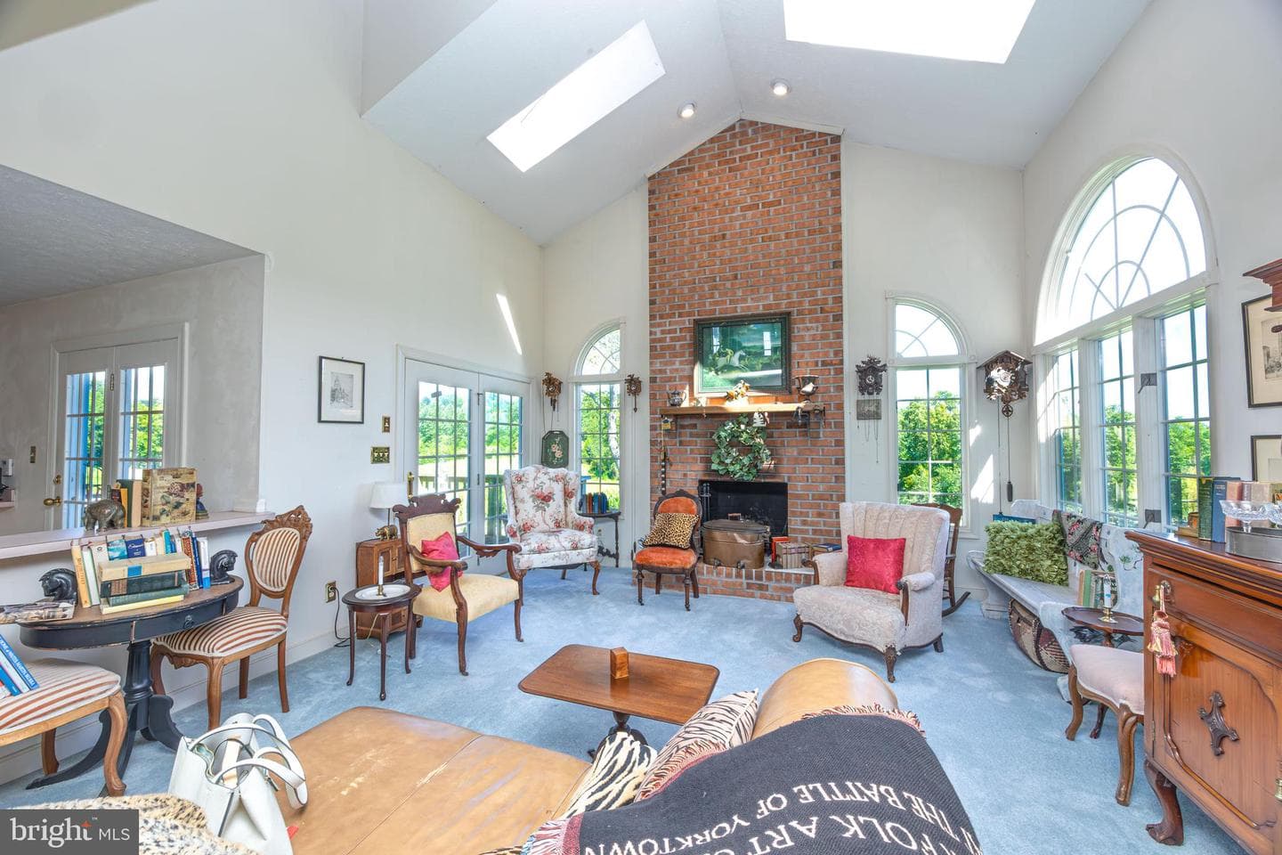 1134 Chrome Hill Road photo 26
