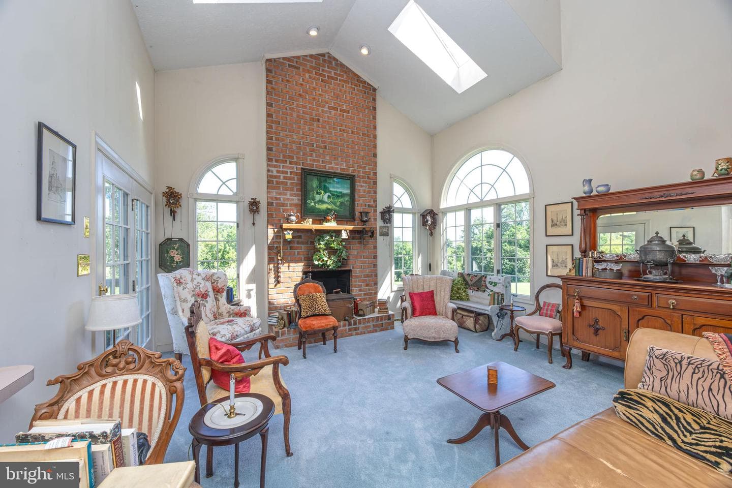 1134 Chrome Hill Road photo 27