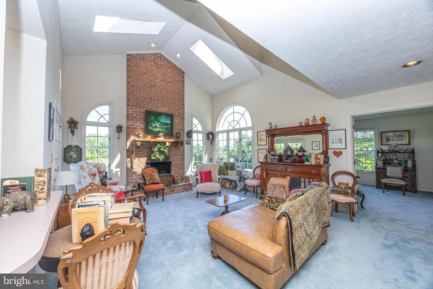 1134 Chrome Hill Road photo 28