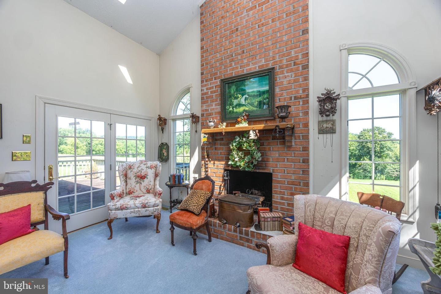 1134 Chrome Hill Road photo 29