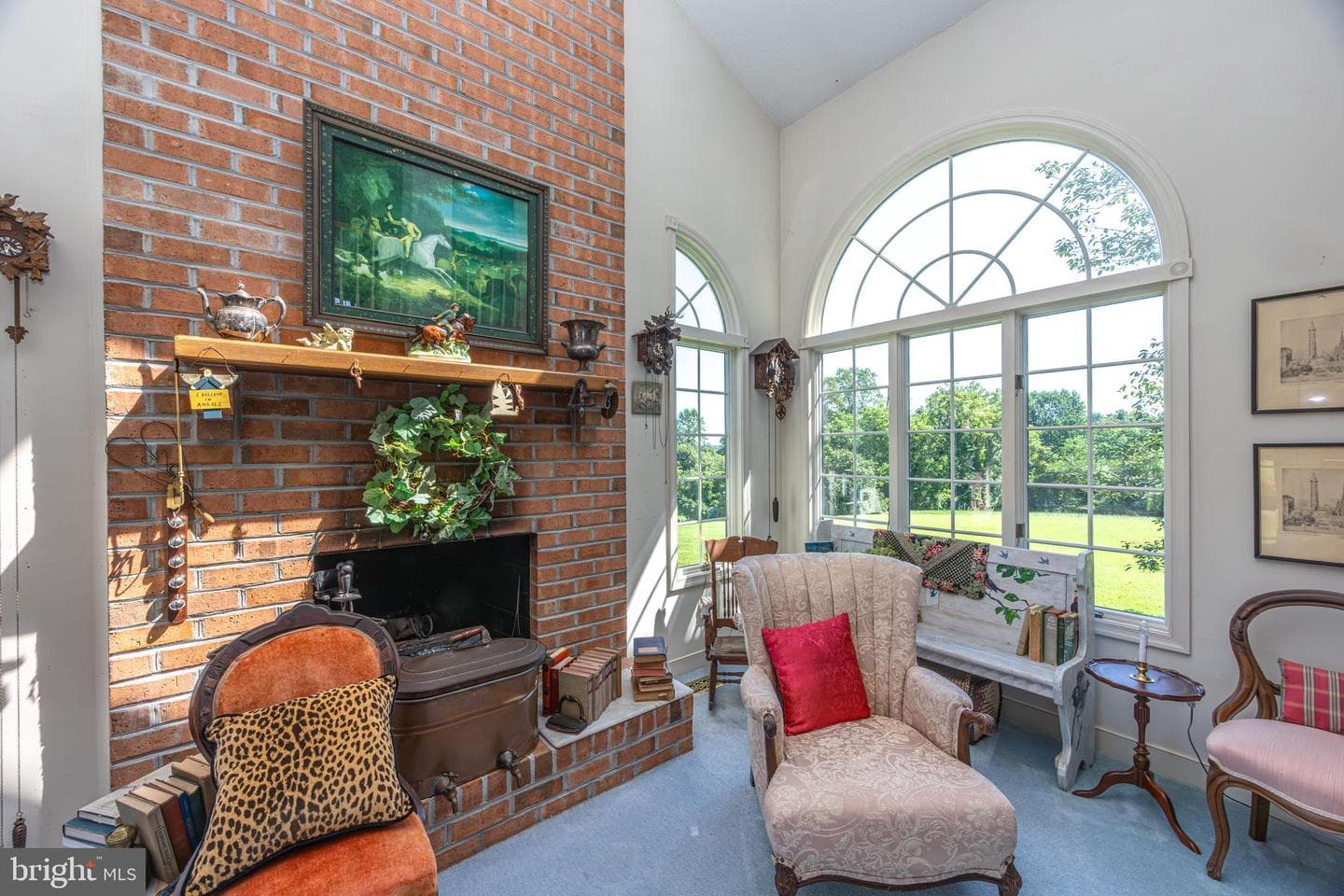 1134 Chrome Hill Road photo 30