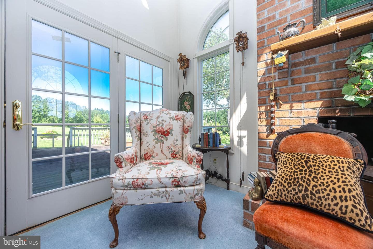 1134 Chrome Hill Road photo 31
